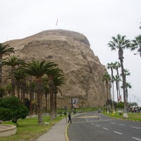 Foto de Arica