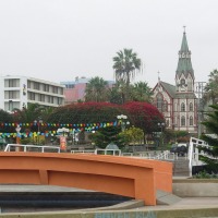 Foto de Arica