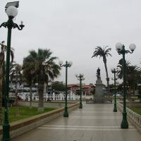 Foto de Arica