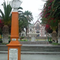 Foto de Arica