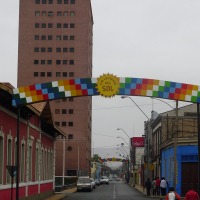 Foto de Arica