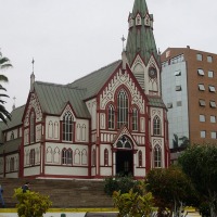 Foto de Arica
