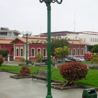 Foto de Arica