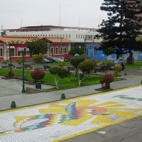 Foto de Arica