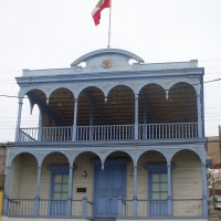 Foto de Arica