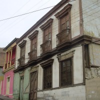 Foto de Arica