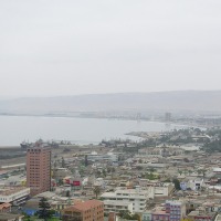 Foto de Arica