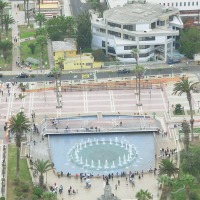 Foto de Arica