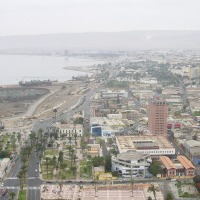 Foto de Arica