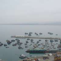 Foto de Arica