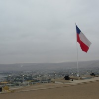 Foto de Arica