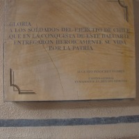 Foto de Arica