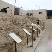 Foto de Arica