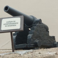 Foto de Arica