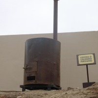 Foto de Arica