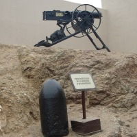 Foto de Arica