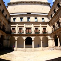 Foto de San Lorenzo del Escorial