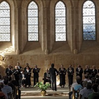 Foto de Santa María de Huerta