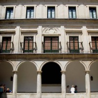 Foto de San Lorenzo del Escorial