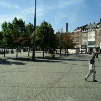 Foto de Copenhagen