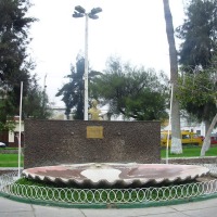 Foto de Arica
