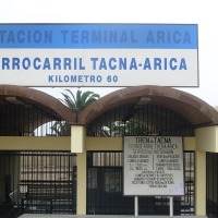 Foto de Arica