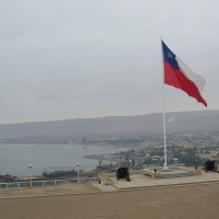 Foto de Arica