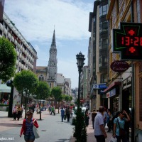 Foto de Oviedo