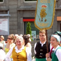 Foto de Oviedo