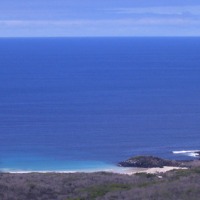 Foto de Puerto Chino (Galápagos)