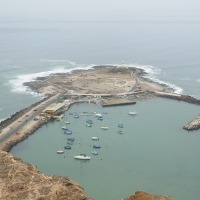 Foto de Arica