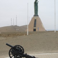 Foto de Arica