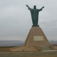 Foto de Arica