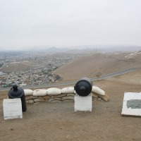 Foto de Arica