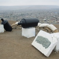 Foto de Arica