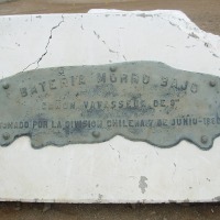 Foto de Arica