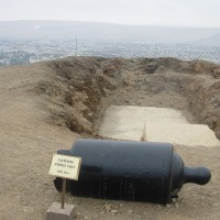 Foto de Arica