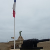 Foto de Arica