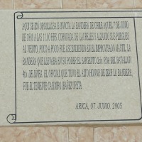 Foto de Arica
