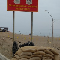 Foto de Arica