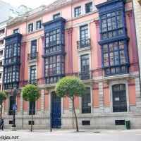 Foto de Oviedo