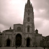 Foto de Oviedo