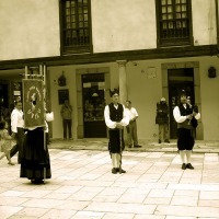 Foto de Oviedo