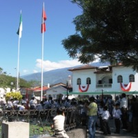 Foto de Chanchamayo