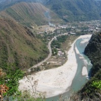 Foto de Chanchamayo