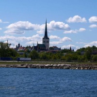 Foto de Tallin