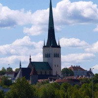 Foto de Tallin