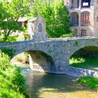 Foto de Bagà