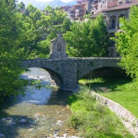 Foto de Bagà