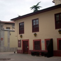 Foto de Oviedo